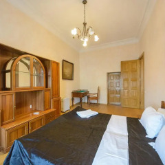 Гостиница Partner Guest House Shevchenko 3* Апартаменты с различными типами кроватей фото 29