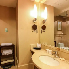 Guangdong Yingbin Hotel 4* Стандартный номер с различными типами кроватей