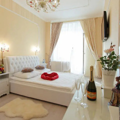 Отель Royal Capital 3* Номер Бизнес фото 12