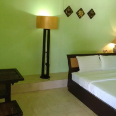 Отель Baan Kluaymai Guesthouse 3* Стандартный номер фото 6