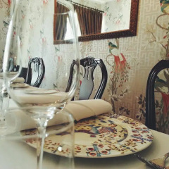 Boutique Hotel Yöpuu Ювяскюля комната для гостей фото 3