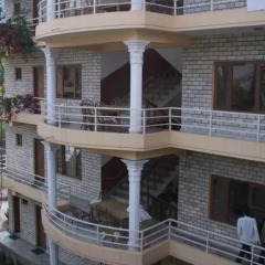 Отель Lotus Inn Непал, Покхара - отзывы, цены и фото номеров - забронировать отель Lotus Inn онлайн фото 15