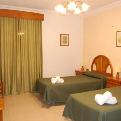 Hotel Antonio Conil комната для гостей фото 3