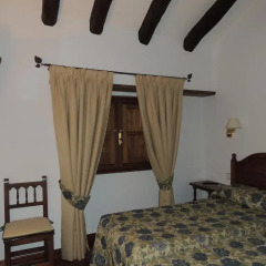 Отель Posada Maximo Испания, Камалено - отзывы, цены и фото номеров - забронировать отель Posada Maximo онлайн удобства в номере фото 2