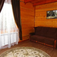 Гостиница Отельно-оздоровительный комплекс Скольмо 3* Стандартный семейный номер разные типы кроватей фото 38
