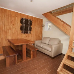 Отель Lodge Conguillio детские мероприятия
