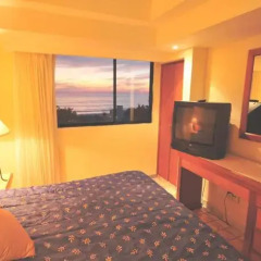 Ocean Breeze Hotel Mazatlan удобства в номере фото 2
