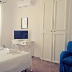 Отель Vicolo 23 House Атрани комната для гостей фото 4