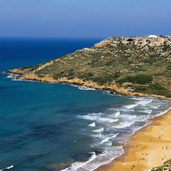 Отель Kings Lodge Мальта, Гасри - отзывы, цены и фото номеров - забронировать отель Kings Lodge онлайн пляж