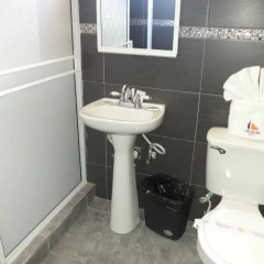 Hotel Los Altos 2* Номер Делюкс с различными типами кроватей фото 5