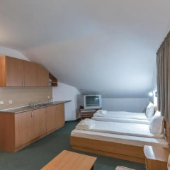 Hotel Iceberg Bansko в номере