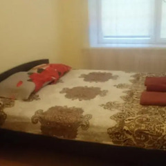Гостиница АВИТА спа
