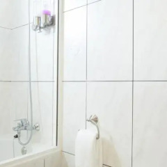Отель Villa Da Madalena Португалия, Мадалена - отзывы, цены и фото номеров - забронировать отель Villa Da Madalena онлайн ванная фото 2