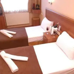 Sembol Hotel Турция, Стамбул - отзывы, цены и фото номеров - забронировать отель Sembol Hotel онлайн удобства в номере