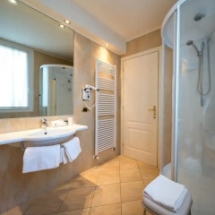 Best Western Hotel Admiral 4* Номер категории Эконом фото 12