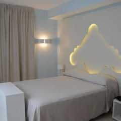 Отель Villa Piedimonte 4* Стандартный номер фото 5