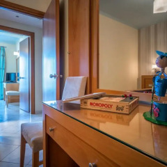 Отель Plaza Hotel Греция, Закинф - отзывы, цены и фото номеров - забронировать отель Plaza Hotel онлайн детские мероприятия фото 2