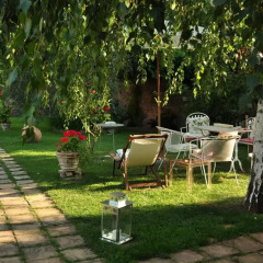 Отель Villa Vignacce Синалунга фото 2