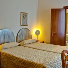 Hotel Palazzo Ognissanti 4* Стандартный номер с двуспальной кроватью фото 3