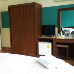 Отель Sweet Home Guesthouse 2* Номер Делюкс с различными типами кроватей фото 4