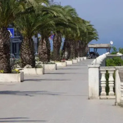 Отель La Palma Suite Ортона фото 3