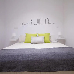 Отель Stay In Spain Encomienda Апартаменты фото 9