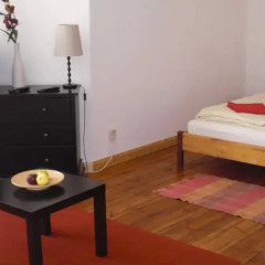Апартаменты Apartment Schulz удобства в номере фото 2