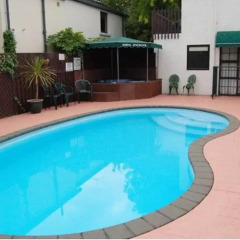 Southern Comfort Motel In Christchurch New Zealand From 85