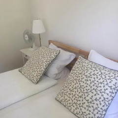 Отель The Bed and Breakfast 3* Стандартный номер с различными типами кроватей фото 9