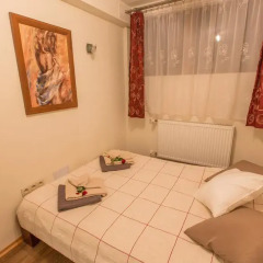 Отель Apartamenty Bella Vista Закопане комната для гостей фото 2