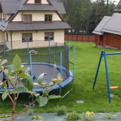 Отель Pokoje Gościnne Dzianisz Закопане детские мероприятия