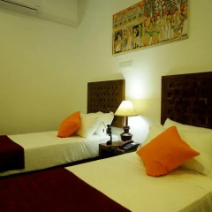 OGA REACH hotel комната для гостей фото 3
