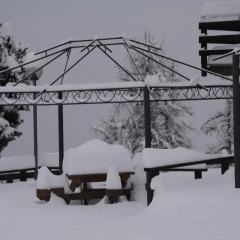Hotel Chacaril Грессан фото 3