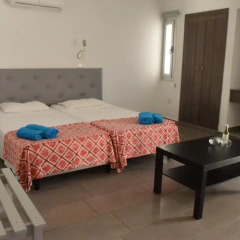 Отель Rio Gardens Aparthotel комната для гостей фото 4