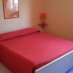 Отель B&B Nido Colorato 2* Стандартный номер фото 15
