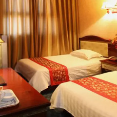 Отель Beijing Botaihotel Китай, Пекин - 2 отзыва об отеле, цены и фото номеров - забронировать отель Beijing Botaihotel онлайн в номере
