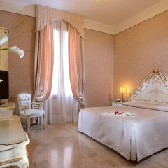 Hotel Canaletto комната для гостей фото 6