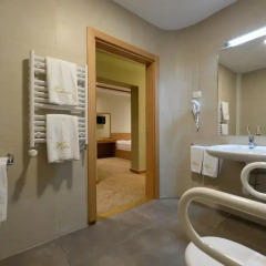 Hotel Hedonic 4* Стандартный номер с различными типами кроватей фото 8
