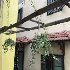 Отель Annie'S Little Hanoi 3* Номер Делюкс фото 23