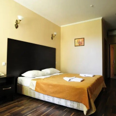 Alex Hotel комната для гостей фото 3