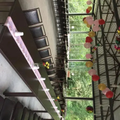 Отель Mjora Pansiyon Ve Restoran балкон