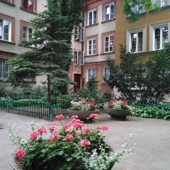 Отель Chopin Apartment Warsaw - Old Town Польша, Варшава - отзывы, цены и фото номеров - забронировать отель Chopin Apartment Warsaw - Old Town онлайн фото 2