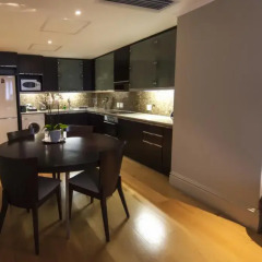 Mandela Rhodes Place Hotel 4* Улучшенные апартаменты с различными типами кроватей фото 19