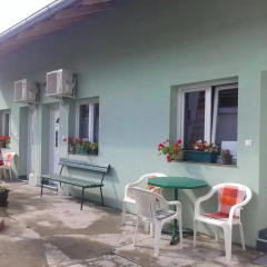 Hostel Zlatna Greda Нови Сад фото 3