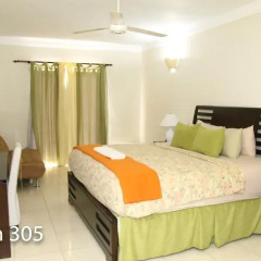 Hotel Dominicana Plus Bavaro комната для гостей фото 2