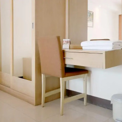 Orange Hotel 3* Номер Делюкс с разными типами кроватей фото 5