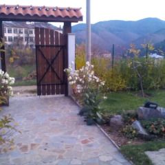 Отель Guest House Elitsa Болгария, Чепеларе - отзывы, цены и фото номеров - забронировать отель Guest House Elitsa онлайн фото 4
