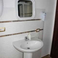 Отель Residence Emozioni Ortigia Сиракуза удобства в номере фото 2