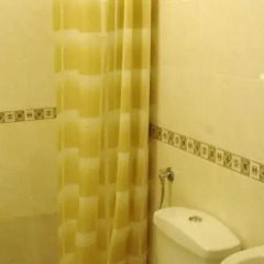 Отель Rooms Villa Nevenka ванная