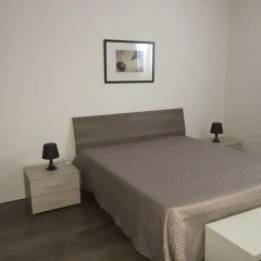 Отель Casa Vacanze Alessandra Фонтане-Бьянке комната для гостей